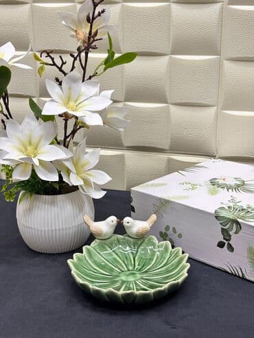 yasamal doner sifarisi: Ləpə çərəz qabı — 8