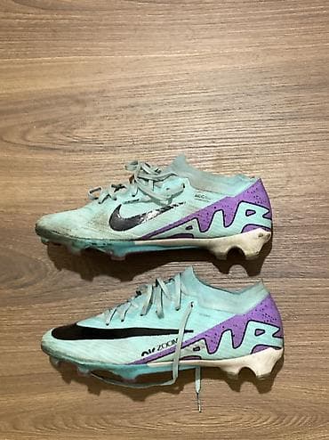 бутсы: Бутсы Nike, Размер: 43, Б/у — 4