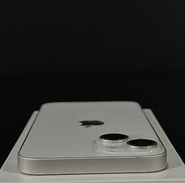 Elektronika: IPhone 14, 256 GB, Ağ, Zəmanət, Kredit, Simsiz şarj — 5