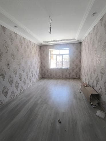 qarayevde ev: 11 otaq, 80 kv. m, Kredit yoxdur, Yeni təmirli — 9