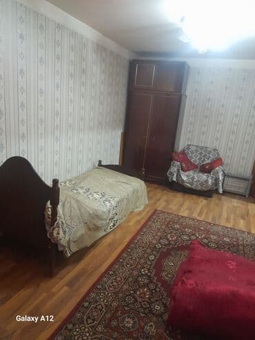 balaxani kiraye evler: Ev kiraye verilir tek adama xanim olsun 200man kamunal alinmir — 5