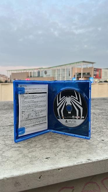 ps5 joystick: Ekşn — 2