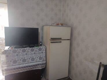 1 otaqlı kohnə tikili: Bakı, 1 otaqlı, Köhnə tikili, m. Qara Qarayev, 23 kv. m — 6