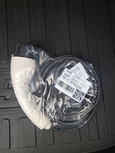 avto maşınlar: Məhsul: BYD elektrik avtomobilləri üçün şarj kabeli - Brend: BYD - — 1