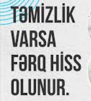 bağ evinə bağban: Xadimə, 32 yaş, 5 ildən artıq təcrübə — 1