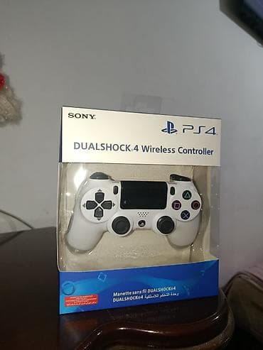 internet modem 5g: Məhsul: Sony PlayStation 4 DualShock 4 Wireless Controller A. Cllass — 1