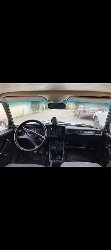 turbo az 06 lar: VAZ (LADA) 2107: 1.6 l | 2009 il 111111 km Sedan — 9