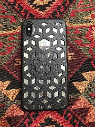 samsung j5 ekran: IPhone X, 256 GB, Space Gray — 3