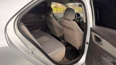 mercedes ml 320 yanacaq serfiyyati: Chevrolet Cobalt: 1.5 l | 2022 il 98000 km Sedan — 8