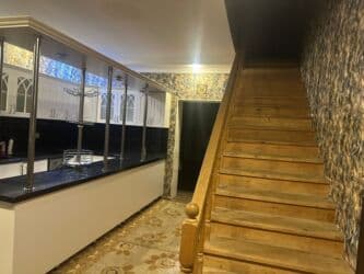 xəzər rayonu binə qəsəbəsi: 110 kv. m, 4 otaqlı, Kombi, Qaz, İşıq — 12