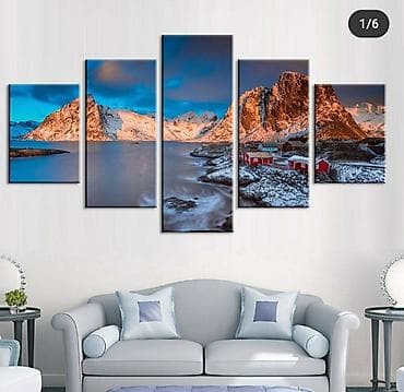 Velosiped ehtiyyat hissələri: 🏡Tablo Ev ve Ofislere ✅TabloDecorative Rəsmləri ✅Ümumi ölçü — 4