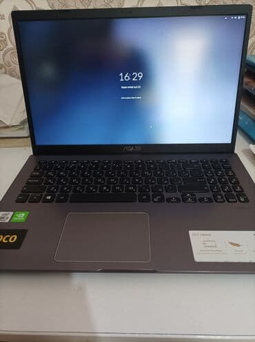 asus vivobook s15 qiymeti: ASUS Vivobook, 15.6 ", Intel Core i3, 1 TB — 1