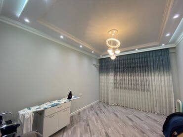 gəncə təzə bazar: 3 otaqlı, Yeni tikili, 146 kv. m — 16