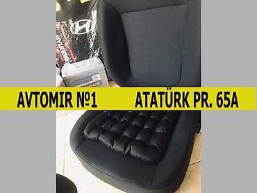 aksesuarlar: Dosekce komplekt n3 🚙🚒 Ünvana və Bölgələrə ödənişli çatdırılma — 1