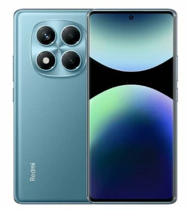 Xiaomi 14 Pro, 256 GB, rəng - Yaşıl, 
 Düyməli, Sensor, Barmaq izi