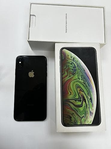 iphon 5 s: IPhone Xs, Qara — 1