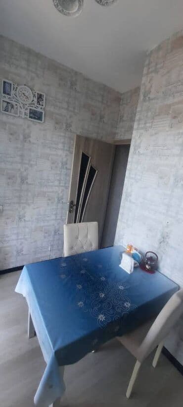 köhnə tikili bina evləri: Bakı, Köhnə Günəşli, 1 otaqlı, Köhnə tikili, 36 kv. m — 5