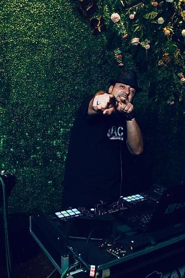 Ручная работа на заказ: DJ xidməti – DJ TAYN - Toy, nişan, xına, korporativ, ad günü, məktəb — 4