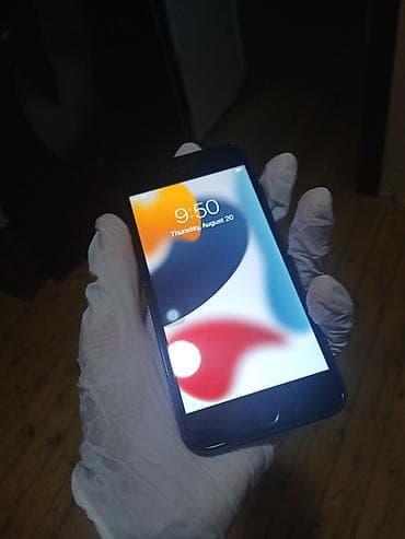 apple 5 s: IPhone 7, 32 GB — 4