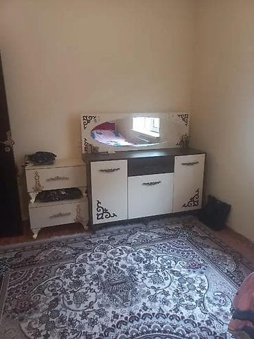 sumqayitda ev: Mehdiabad 3 otaqlı, 80 kv. m, Kredit yoxdur, Yeni təmirli — 3