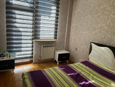 ucuz kafeler: 2 otaqlı, Yeni tikili, m. Qara Qarayev, 52 kv. m — 5