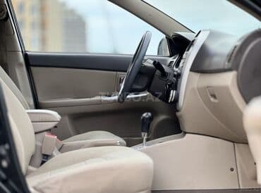 kia ceed on fara: Kia Cerato: 1.6 l | 2008 il Sedan — 10