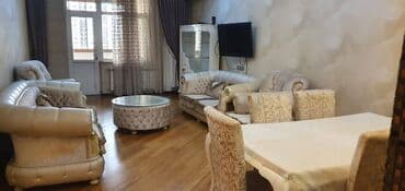 8 mikrorayon: Nərimanov metrosunun yaxınlığında şuşa icra hakimiyyətinə yaxin — 1