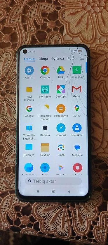 telefon soyudan: Redmi 9, 64 GB — 4