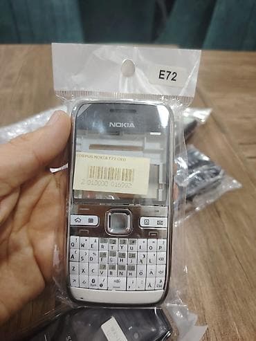 ucuz telfun: Nokia 8 Sirocco, 1 TB, rəng - Qara, Barmaq izi, İki sim kartlı — 5