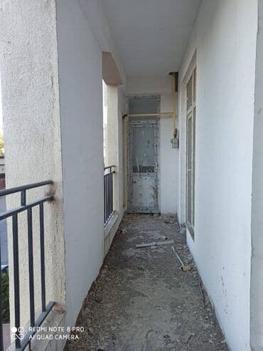 yeni baki masazir: 3 otaqlı, Yeni tikili, m. Qara Qarayev, 98 kv. m — 3