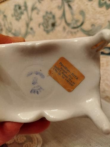 samdanlar ve saat: Qedimi saat, Almaniya istehsali — 4