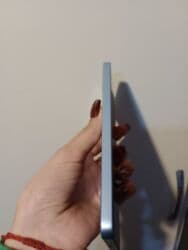 xiaomi mi 10 qiymet: Redmi 13, 256 GB, rəng - Mavi, Sensor — 6