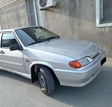 diski teker satisi: VAZ (LADA) Samara: 1.6 l | 2010 il 254000 km Sedan — 2
