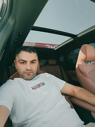 Şəxsi sürücülər: Şəxsi sürücü, 35 yaş, stajı 10 il, Şəxsi nəqliyyat vasitəsi ilə — 2