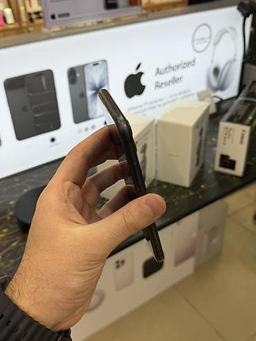 xiaomi note 9t: IPhone 11, 64 GB, Qara — 6