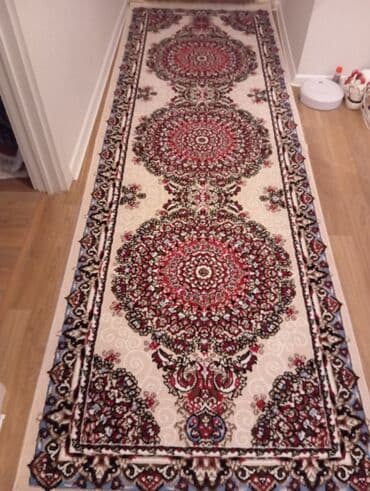 Канцтовары: Ковер — 2