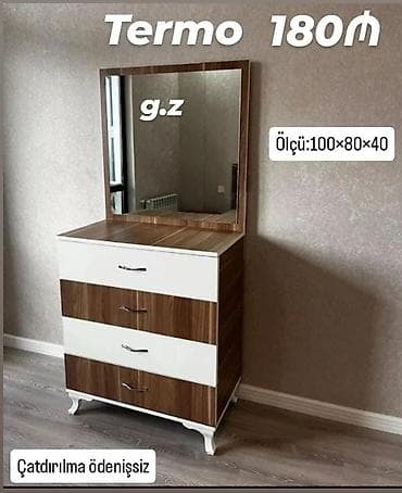 termo tumba: Tirmo i — 1