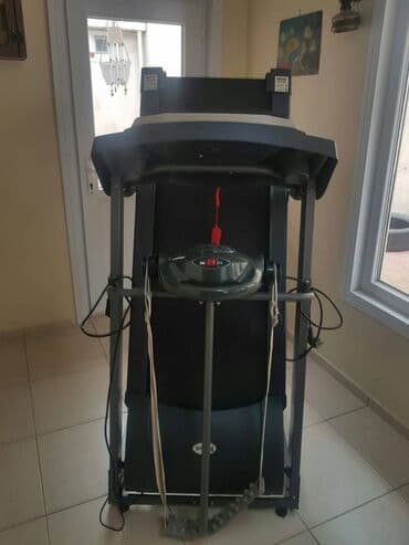 qar masqası: Trenajor ideal veziyyetdedir cox keyfiyyetli alman texnologiyasidir — 1