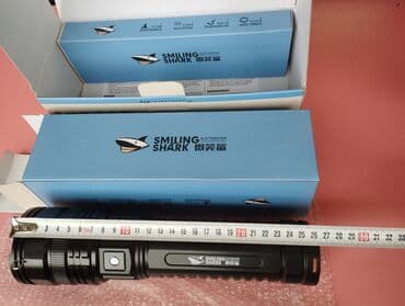 gunes paneli kamera: Новые фонари. 
Самый дальний свет даёт именно эта модель !!! — 1