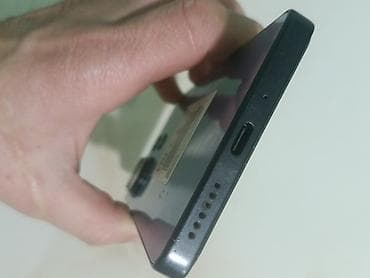 Poco M6 Pro, 512 GB, rəng - Göy, Sensor — 4