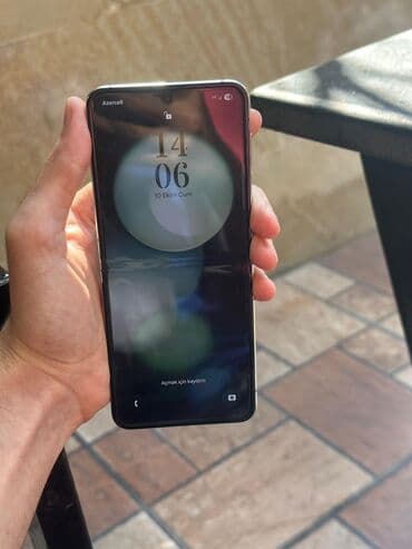 z fold 3 ekran: Samsung Z Flip, 256 GB, rəng - Yaşıl, Barmaq izi — 3