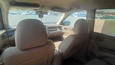 vaz 2007: Kia Sportage: 2 l | 2007 il Ofrouder/SUV — 15