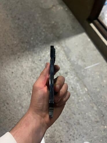 iphone 11 pro islenmis: IPhone 13 Pro, 128 GB, Yaşıl, Face ID — 4