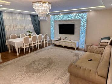 Bakı, Suraxanı, 3 otaqlı, Köhnə tikili, 99 kv. m