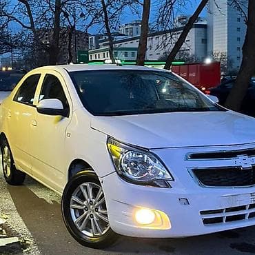 e 250 cdi: Chevrolet Cobalt: 1.5 l | 2022 il 200000 km Sedan — 4