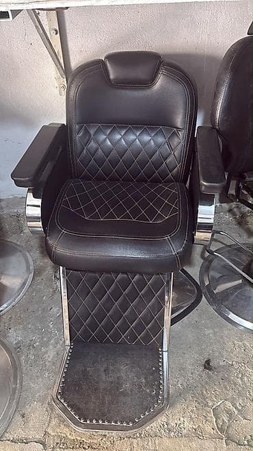 Salon kreslo iwleydi