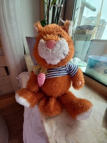 игрушки: Хорошие мягкие игрушки — 3