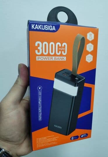 baseus power bank: Powerbank Xiaomi, 10000 mAh, Yeni — 11