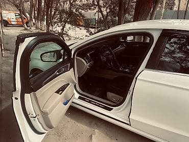 renault clio 2005: Ford sedan salonu və avadanlıqları - Rəng: ağ eksteryer, bej/qara iki — 8