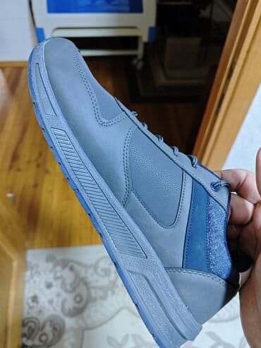 campus ayakkabı qiymeti: Panama Club kişi idman ayaqqabısı - Brend: Panama Club (qutulu) - — 3